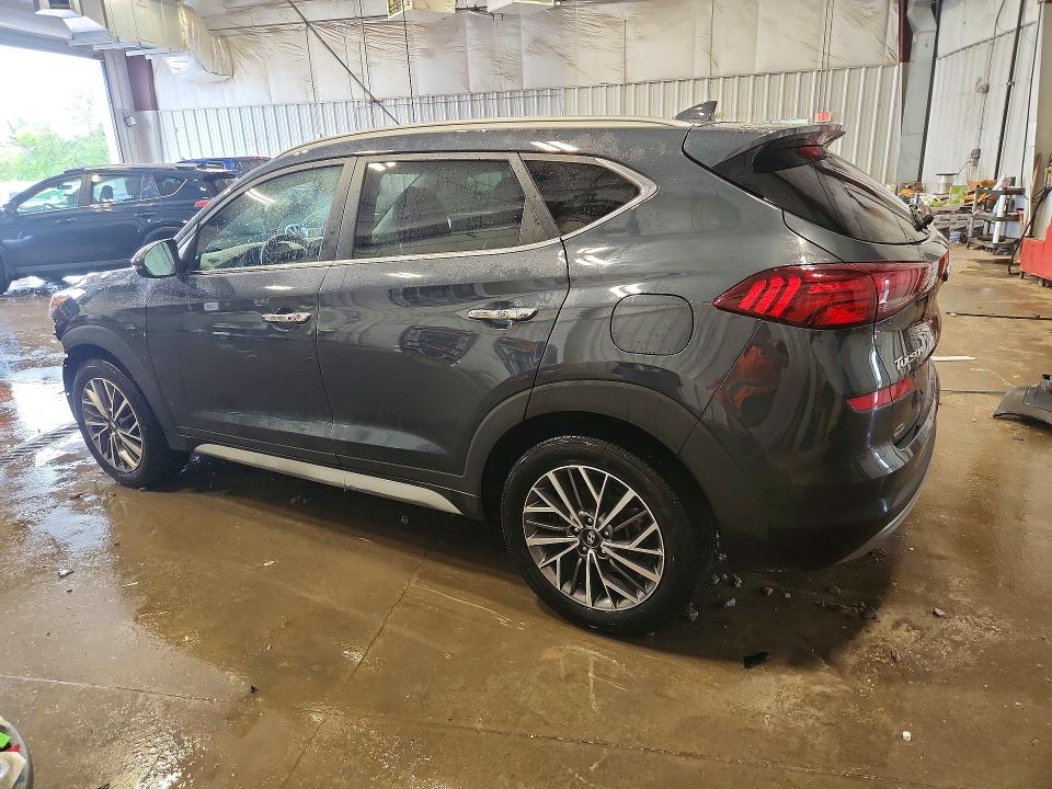 Продажа на аукционе авто 2019 Hyundai Tucson, vin: KM8J3CAL0KU901284, номер лота: 58317596