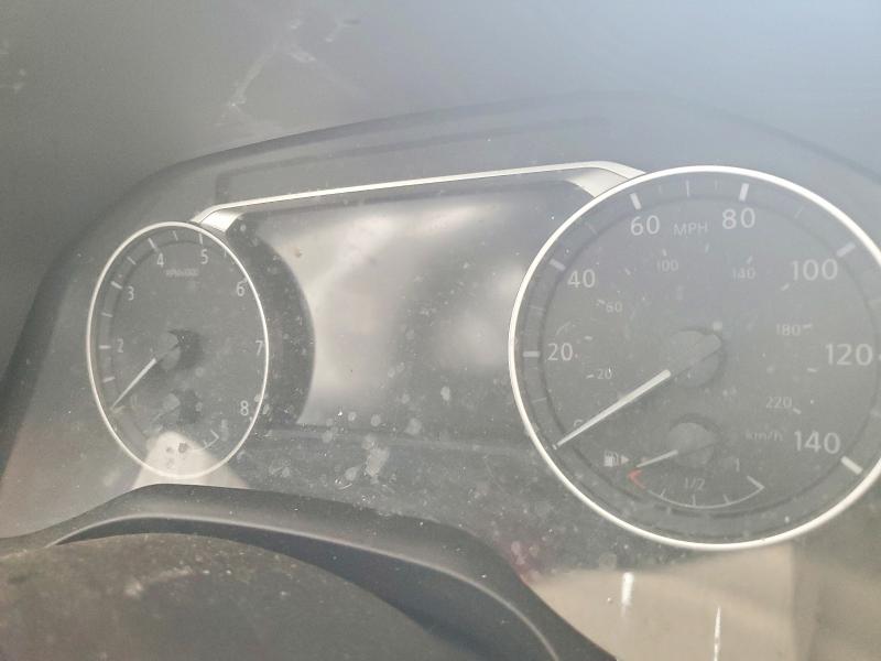 Продажа на аукционе авто 2021 Nissan Rogue, vin: JN8AT3BB5MW215019, номер лота: 55640096