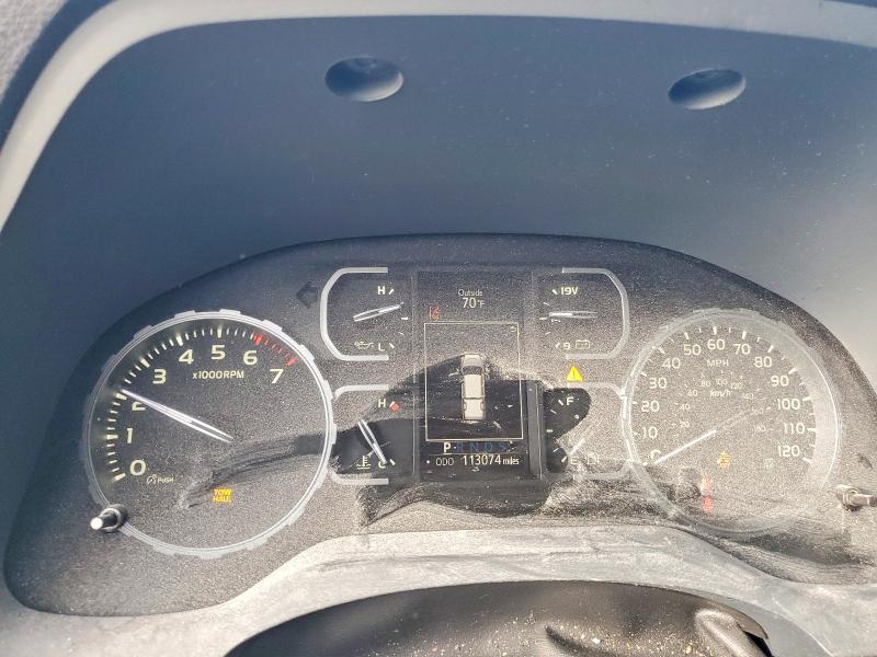 Продаж на аукціоні авто 2020 Toyota Tundra, vin: 5TFHY5F14LX944064, номер лоту: 58112956