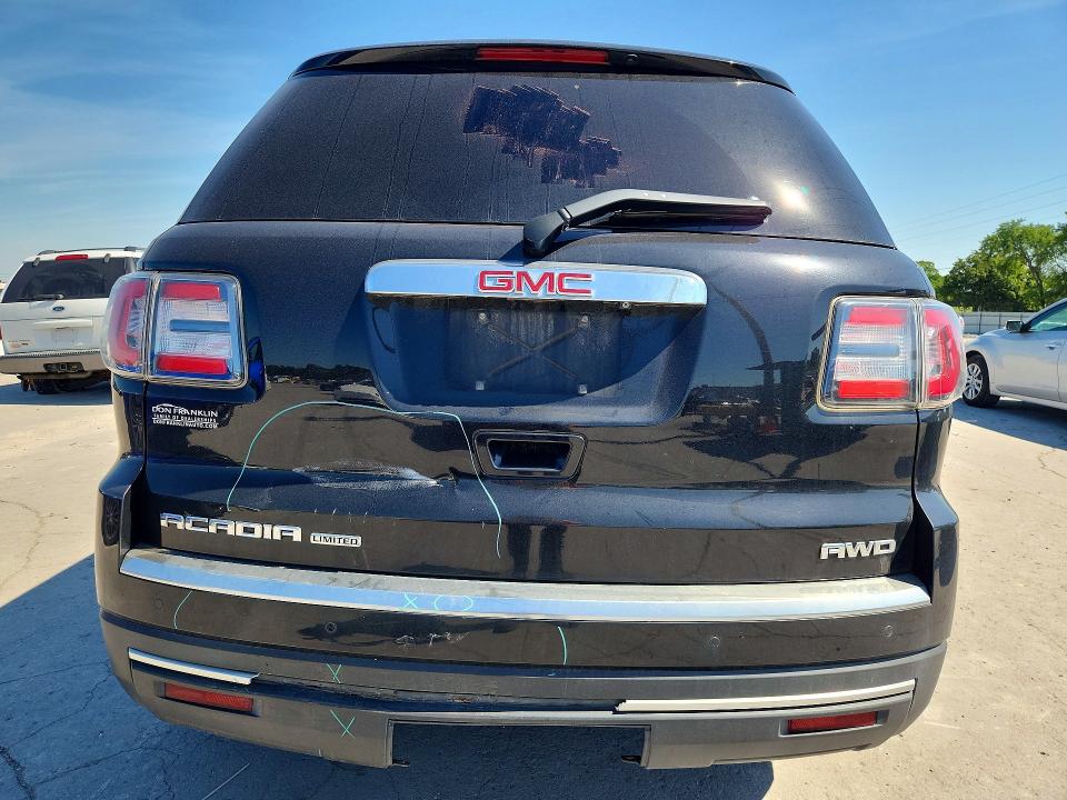 Продаж на аукціоні авто 2017 Gmc Acadia Limited, vin: 1GKKVSKD7HJ245622, номер лоту: 48431576