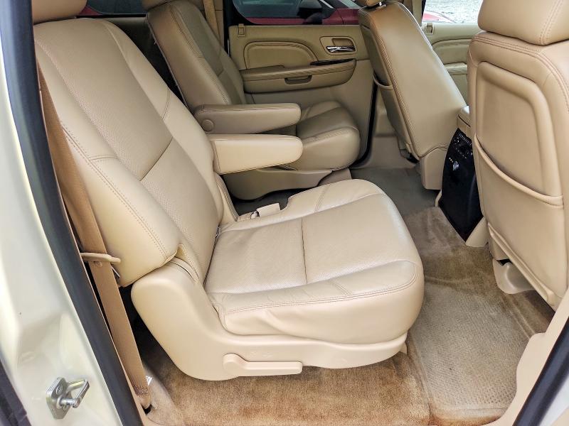 Aukcja sprzedaży 2014 Cadillac Escalade, vin: 1GYS4JEF3ER112059, numer aukcji: 58531896