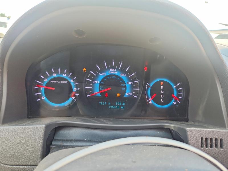Aukcja sprzedaży 2012 Ford Fusion, vin: 3FAHP0JA4CR302617, numer aukcji: 56803116