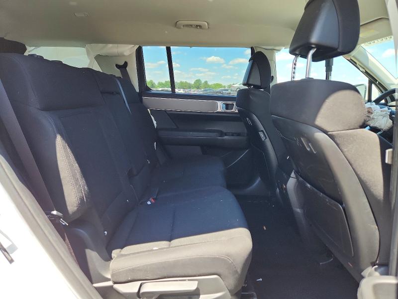 Продаж на аукціоні авто 2024 Hyundai Santa Fe, vin: 5NMP1DGL9RH041999, номер лоту: 57393766