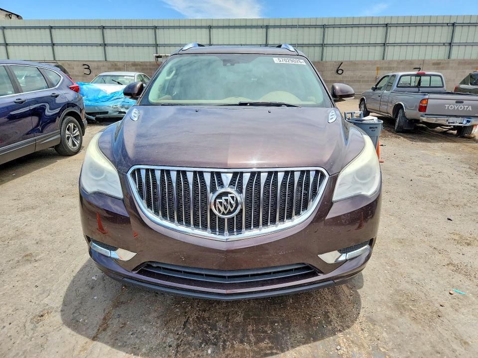 Aukcja sprzedaży 2015 Buick Enclave, vin: 5GAKRBKD9FJ200227, numer aukcji: 57029026