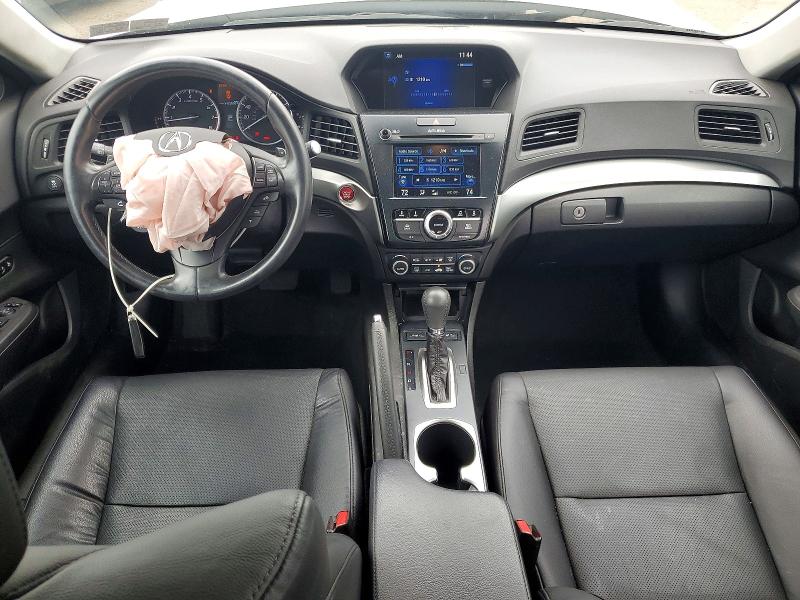 Aukcja sprzedaży 2018 Acura Ilx, vin: 19UDE2F74JA005217, numer aukcji: 57122096