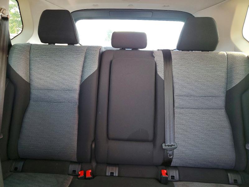 Aukcja sprzedaży 2023 Nissan Rogue, vin: JN8BT3BB2PW475869, numer aukcji: 58936786