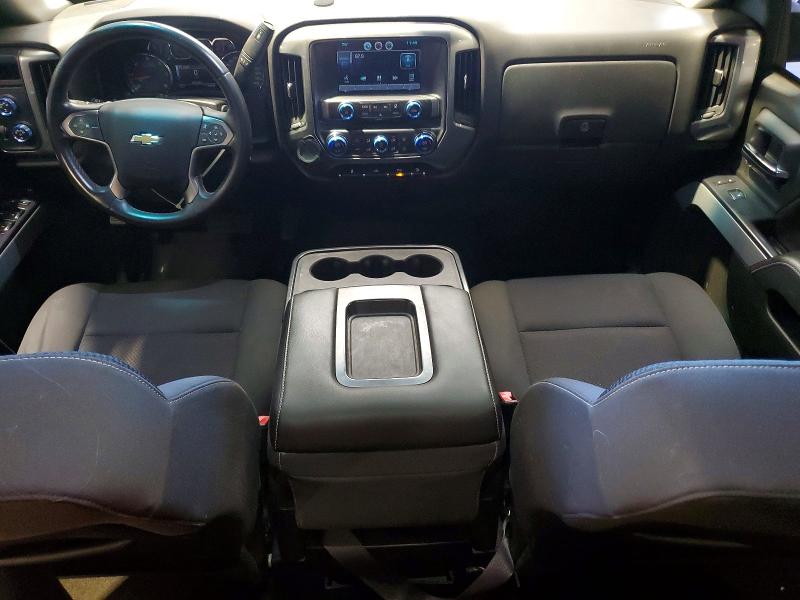 2015 Chevrolet Silverado მანქანა იყიდება აუქციონზე, vin: 1GCVKREC3FZ359063, აუქციონის ნომერი: 56445666