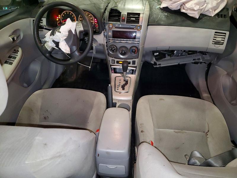 Продажа на аукционе авто 2011 Toyota Corolla, vin: 2T1BU4EE8BC701922, номер лота: 55384916