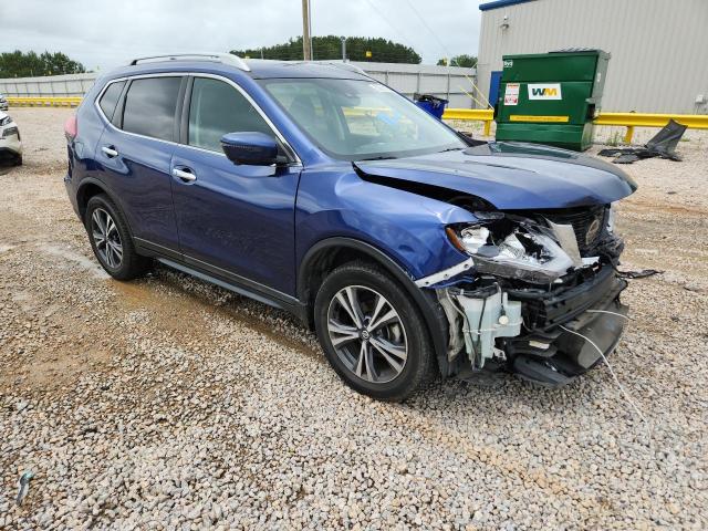 Продаж на аукціоні авто 2019 Nissan Rogue, vin: 5N1AT2MT7KC794083, номер лоту: 55872176