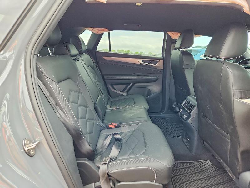 Aukcja sprzedaży 2025 Volkswagen Atlas Cross Sport, vin: 1V2WE2CA9SC220927, numer aukcji: 57594166