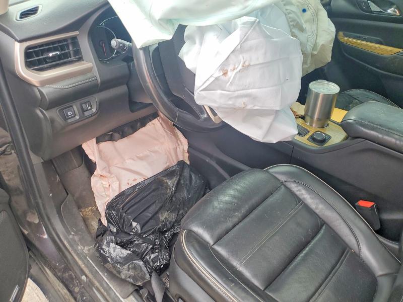 Aukcja sprzedaży 2018 Gmc Acadia, vin: 1GKKNXLS2JZ181684, numer aukcji: 55070996