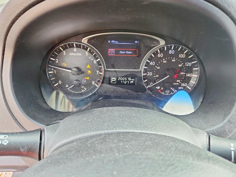 2014 Nissan Altima მანქანა იყიდება აუქციონზე, vin: 1N4AL3AP5EN209842, აუქციონის ნომერი: 56519126