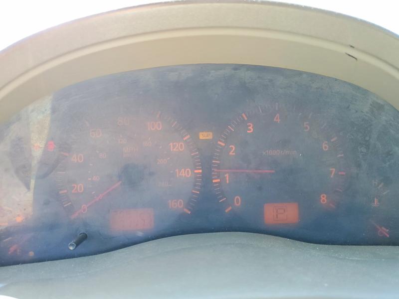 2003 Infiniti G35 მანქანა იყიდება აუქციონზე, vin: JNKCV51E23M318316, აუქციონის ნომერი: 56493176