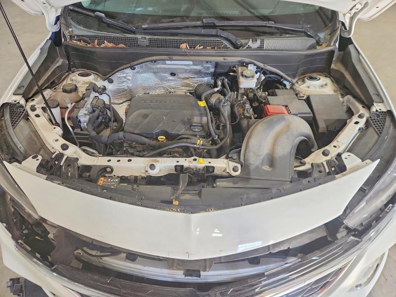 Продажа на аукционе авто 2023 Buick Encore Gx, vin: KL4MMBS20PB053824, номер лота: 55721486