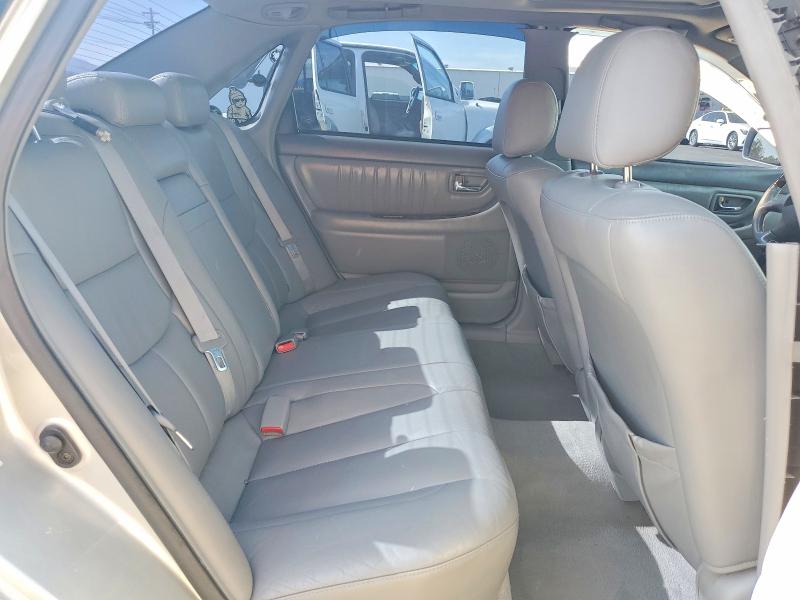 56218696 :رقم المزاد ، 4T1BF28B33U323993 vin ، 2003 Toyota Avalon مزاد بيع