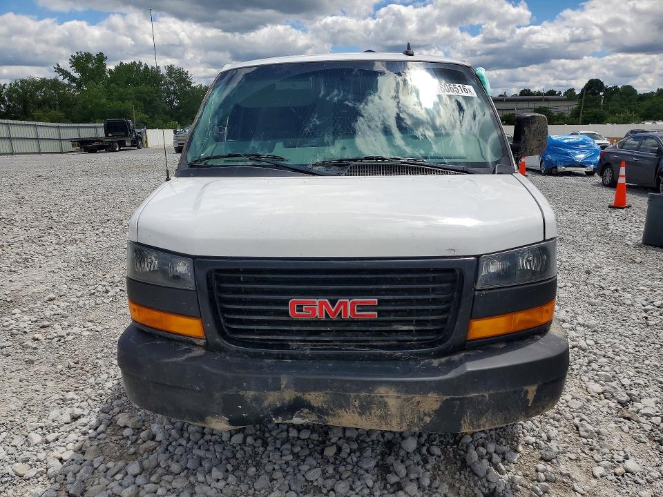 Продажа на аукционе авто 2023 Gmc Savana, vin: 1GTW7BFPXP1162454, номер лота: 56806516