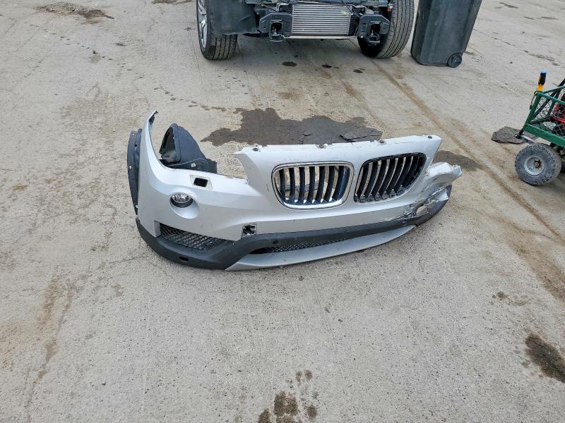 2014 Bmw X1 მანქანა იყიდება აუქციონზე, vin: WBAVL1C56EVY21539, აუქციონის ნომერი: 58707806