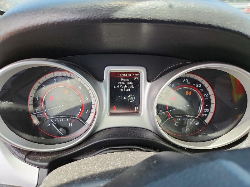 Aukcja sprzedaży 2014 Dodge Journey, vin: 3C4PDCBB4ET180225, numer aukcji: 56860576