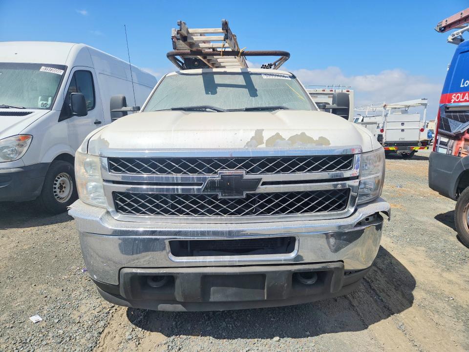 Продажа на аукционе авто 2014 Chevrolet Silverado, vin: 1GC1CVCG1EF183446, номер лота: 53959656