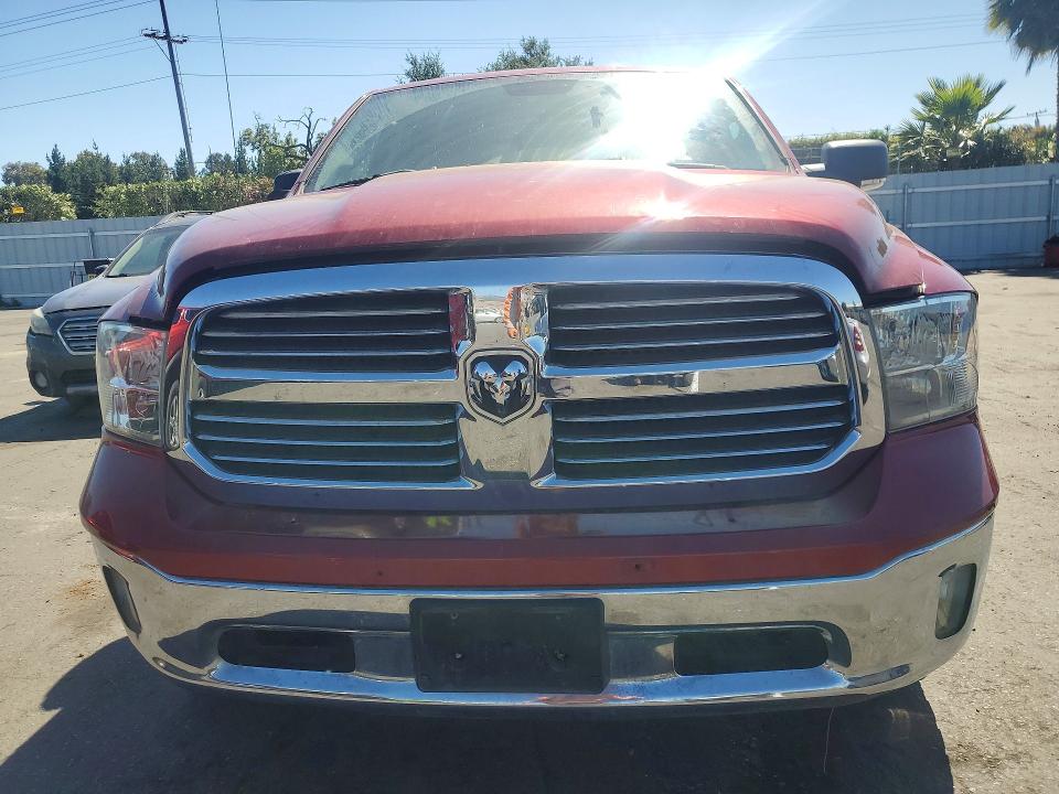 Aukcja sprzedaży 2014 Ram 1500, vin: 1C6RR7GG4ES467109, numer aukcji: 55976866