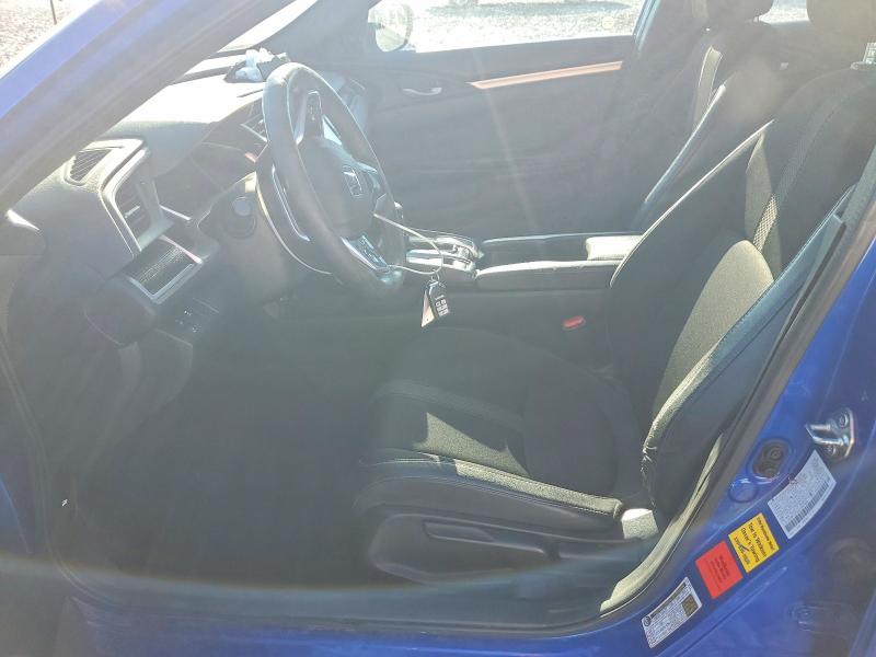 Aukcja sprzedaży 2020 Honda Civic, vin: 2HGFC2F8XLH527698, numer aukcji: 57995566