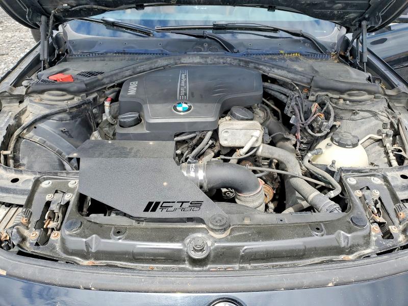 55817316 :رقم المزاد ، WBA3B3C58DF533181 vin ، 2013 Bmw 328 مزاد بيع