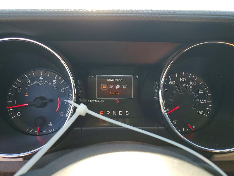 Aukcja sprzedaży 2015 Ford Mustang, vin: 1FA6P8CF3F5370669, numer aukcji: 56183796