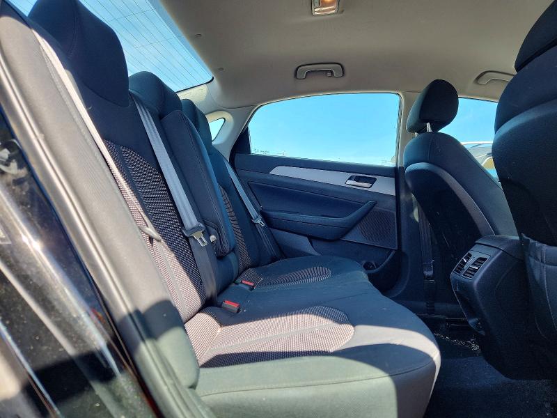 Продажа на аукционе авто 2019 Hyundai Sonata, vin: 5NPE34AF4KH769257, номер лота: 56947316