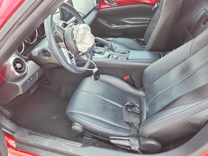 Aukcja sprzedaży 2022 Mazda Mx-5 Miata, vin: JM1NDAM71N0500781, numer aukcji: 56073036