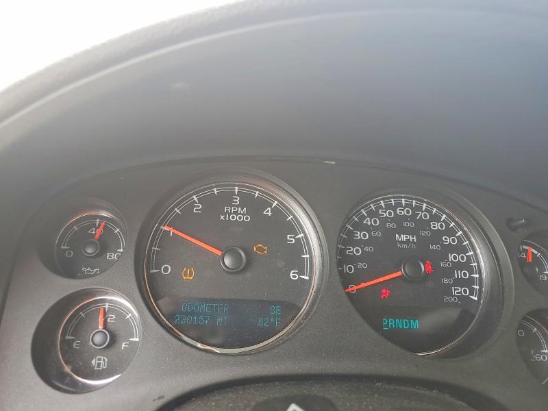 Aukcja sprzedaży 2011 Chevrolet Tahoe, vin: 1GNSKBE08BR230379, numer aukcji: 56335676