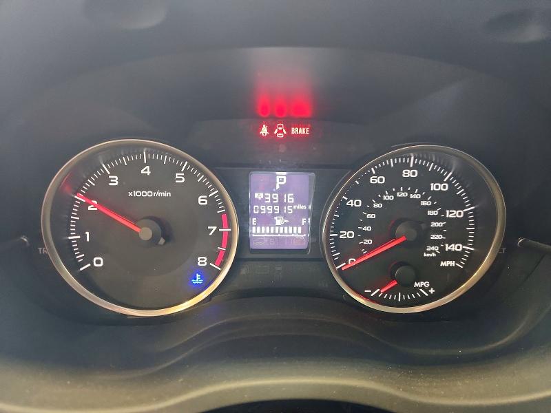 Aukcja sprzedaży 2016 Subaru Impreza, vin: JF1GPAA6XGH294978, numer aukcji: 55927526