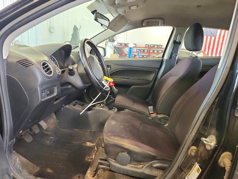 Aukcja sprzedaży 2014 Mitsubishi Mirage, vin: ML32A4HJ6EH019965, numer aukcji: 56594566