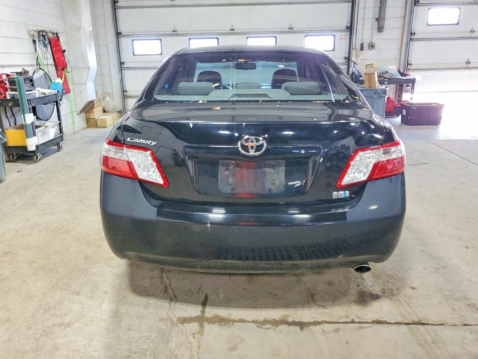 Aukcja sprzedaży 2008 Toyota Camry, vin: 4T1BB46K48U044943, numer aukcji: 55764936