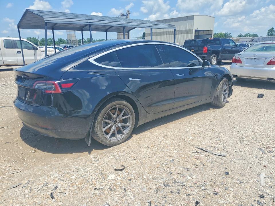 Aukcja sprzedaży 2018 Tesla Model 3, vin: 5YJ3E1EA7JF173524, numer aukcji: 55075436