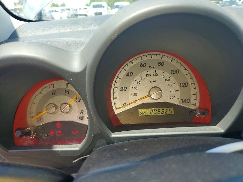 2008 Scion Tc მანქანა იყიდება აუქციონზე, vin: JTKDE167X80231568, აუქციონის ნომერი: 58076946