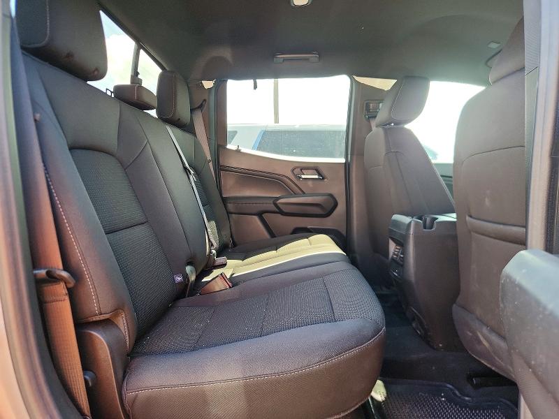 Aukcja sprzedaży 2025 Chevrolet Colorado, vin: 1GCPSCEK7S1149135, numer aukcji: 57311916