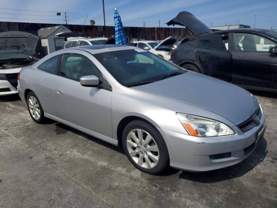 Продажа на аукционе авто 2006 Honda Accord, vin: 1HGCM82666A004320, номер лота: 56618166