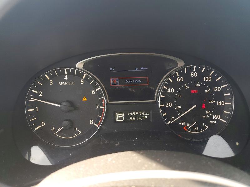 55567006 :رقم المزاد ، 1N4AL3AP6FC135005 vin ، 2015 Nissan Altima مزاد بيع