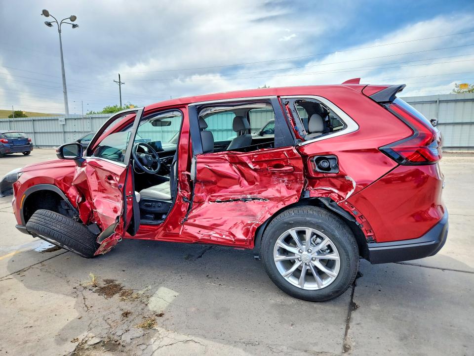 Aukcja sprzedaży 2023 Honda Cr-v, vin: 2HKRS4H74PH428810, numer aukcji: 58046336