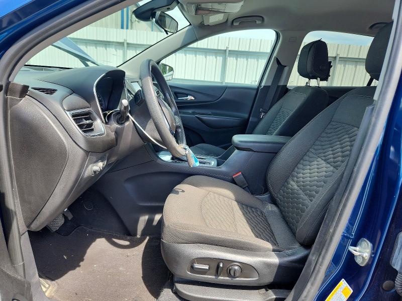 Aukcja sprzedaży 2020 Chevrolet Equinox, vin: 3GNAXKEV0LL324385, numer aukcji: 58311496