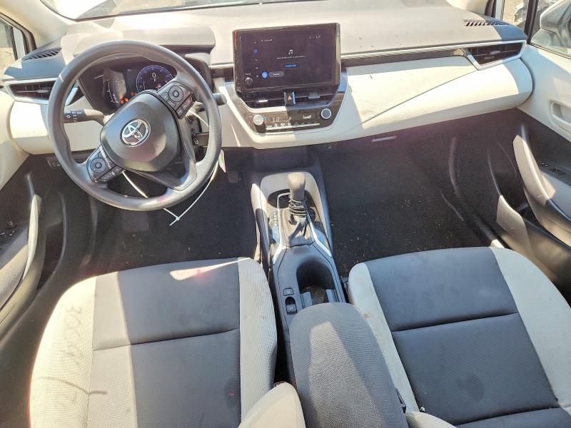 Aukcja sprzedaży 2026 Toyota Corolla, vin: 5YFB4MDE4TP377113, numer aukcji: 58285236