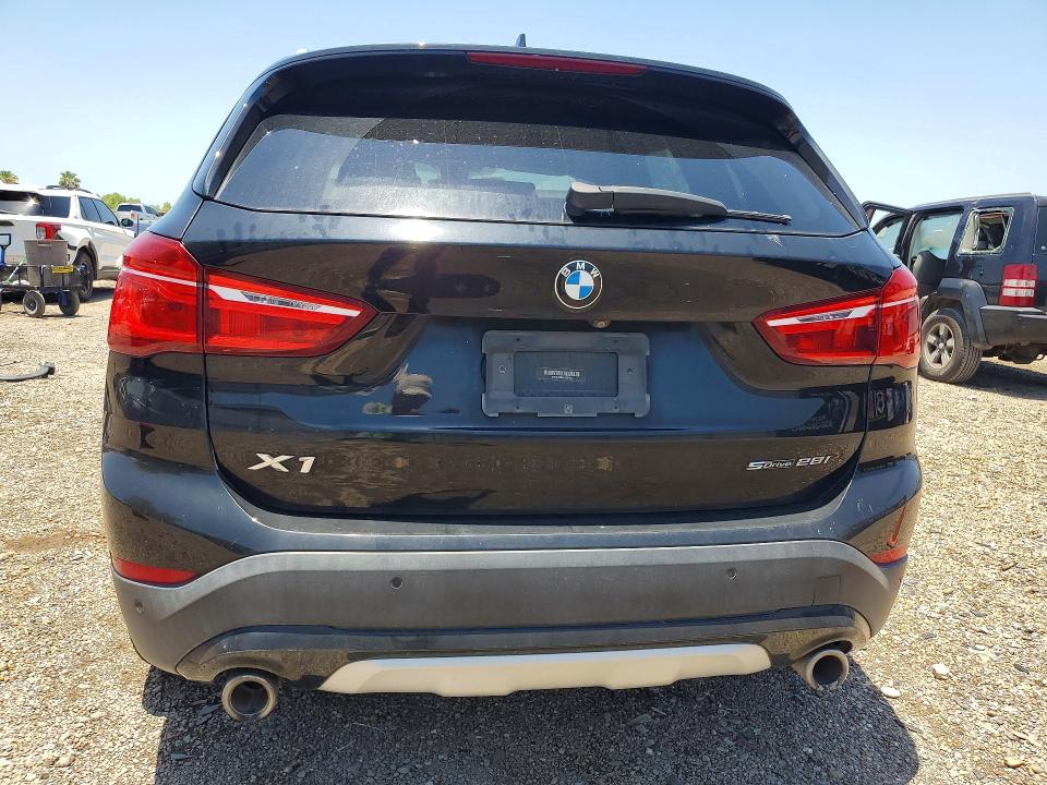 Aukcja sprzedaży 2021 Bmw X1, vin: WBXJG7C04M5U01633, numer aukcji: 57770856