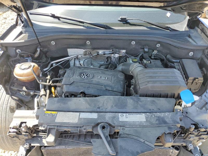 2020 Volkswagen Atlas Cross Sport მანქანა იყიდება აუქციონზე, vin: 1V2AC2CA1LC208014, აუქციონის ნომერი: 85461285