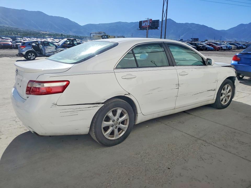 Продаж на аукціоні авто 2009 Toyota Camry, vin: 4T1BE46K79U894378, номер лоту: 57010206