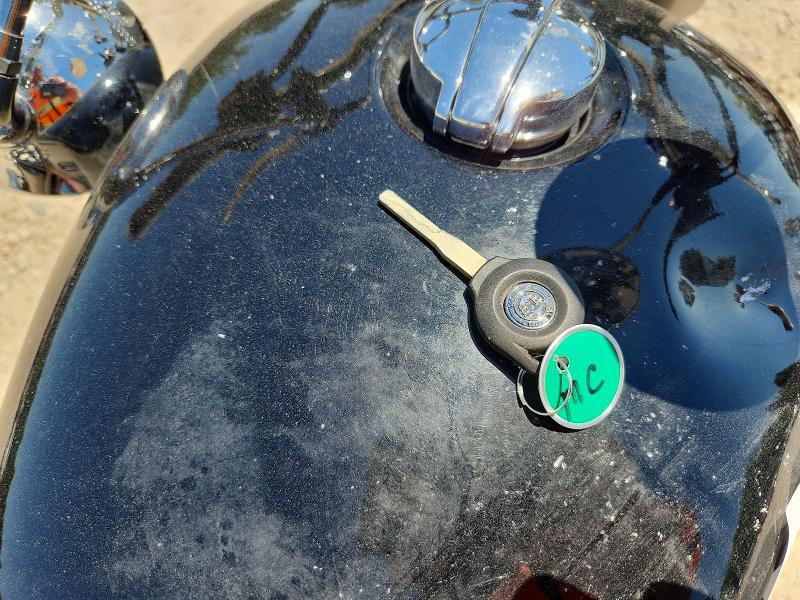 Продажа на аукционе авто 2023 Royal Enfield Motors Int 650, vin: ME3FPN47XPK701307, номер лота: 56223156