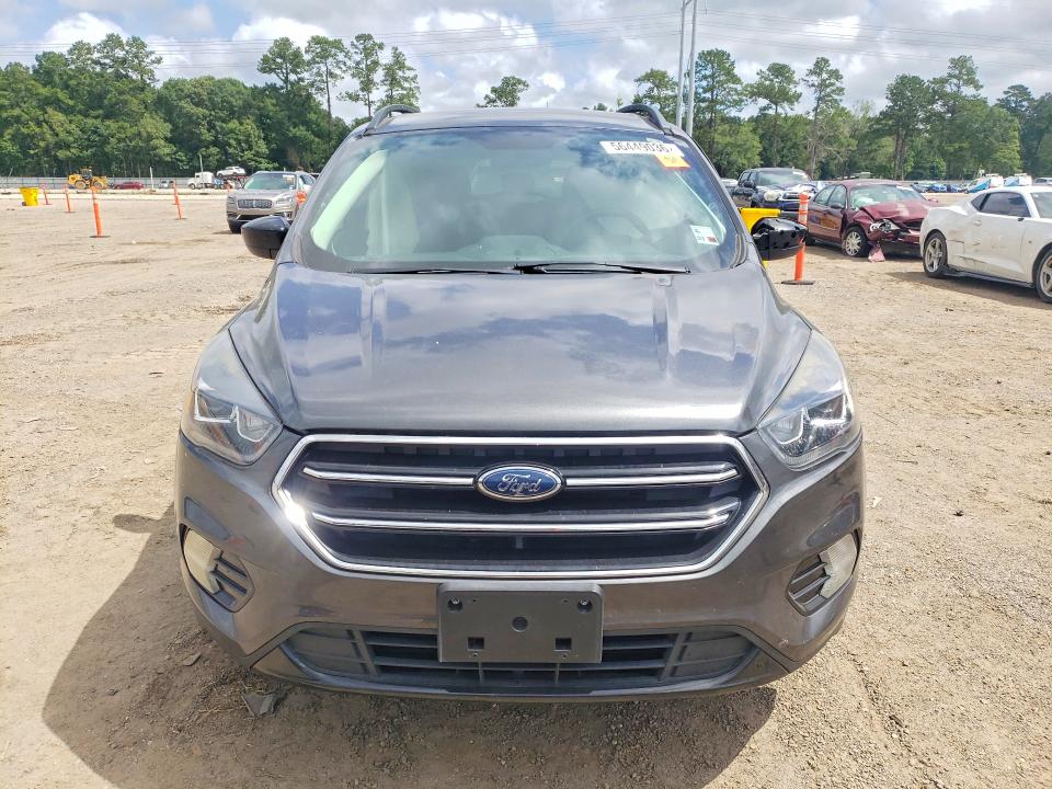 Aukcja sprzedaży 2019 Ford Escape, vin: 1FMCU0GD7KUA50282, numer aukcji: 56449036