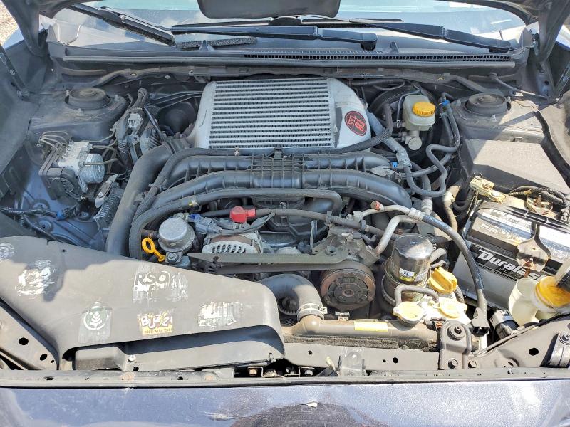 Aukcja sprzedaży 2017 Subaru Wrx, vin: JF1VA1J61H9820418, numer aukcji: 57170476