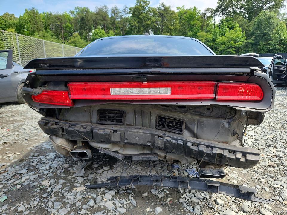Aukcja sprzedaży 2013 Dodge Challenger, vin: 2C3CDYAG9DH520845, numer aukcji: 56769146