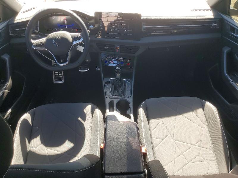 Продажа на аукционе авто 2025 Volkswagen Jetta, vin: 3VWBX7BU2SM075227, номер лота: 54842116