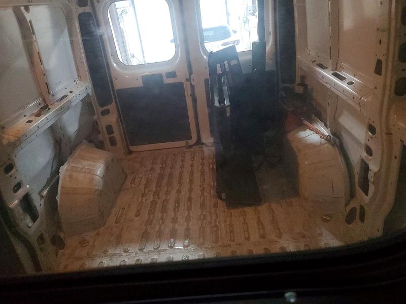 56798686 :رقم المزاد ، 3C6TRVCG9EE113315 vin ، 2014 Ram Promaster 2500 مزاد بيع